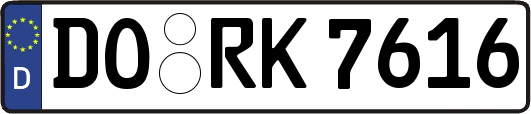 DO-RK7616