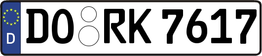 DO-RK7617