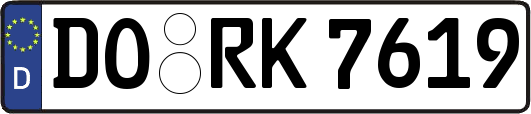 DO-RK7619