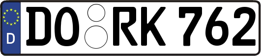 DO-RK762