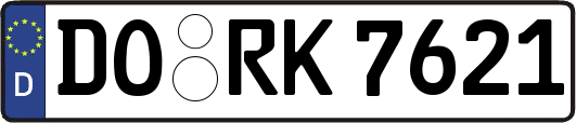 DO-RK7621