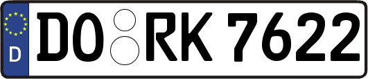 DO-RK7622