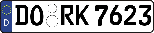 DO-RK7623