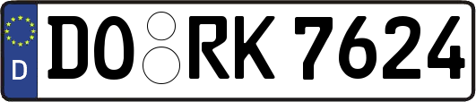 DO-RK7624