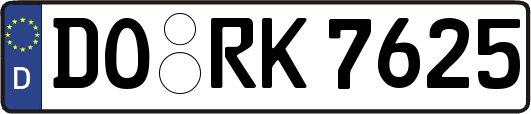 DO-RK7625