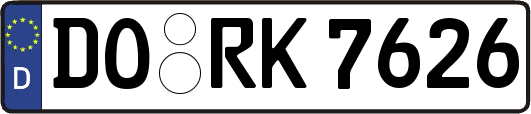 DO-RK7626