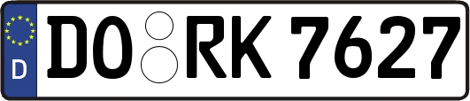DO-RK7627