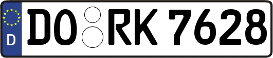 DO-RK7628