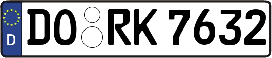 DO-RK7632