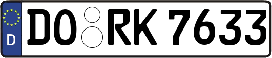 DO-RK7633