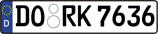 DO-RK7636