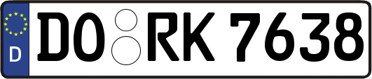 DO-RK7638