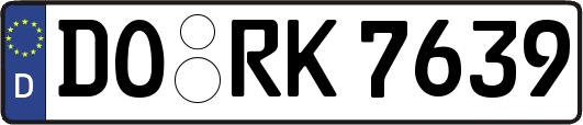 DO-RK7639
