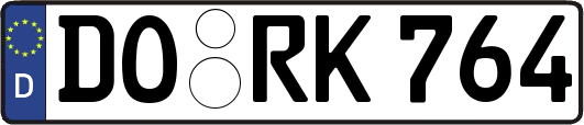 DO-RK764
