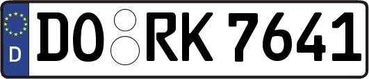 DO-RK7641