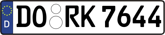 DO-RK7644