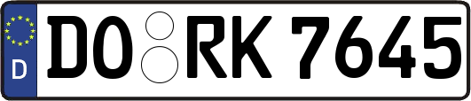 DO-RK7645