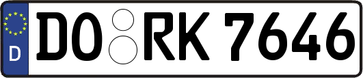 DO-RK7646