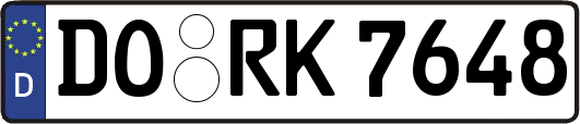 DO-RK7648