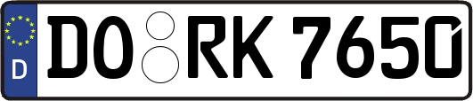 DO-RK7650