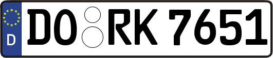 DO-RK7651