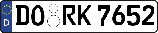 DO-RK7652