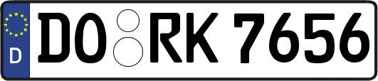 DO-RK7656