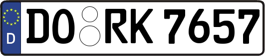 DO-RK7657