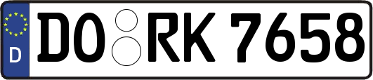 DO-RK7658