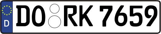 DO-RK7659
