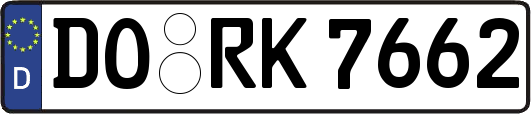 DO-RK7662