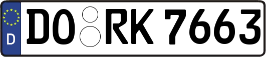 DO-RK7663