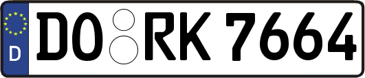 DO-RK7664
