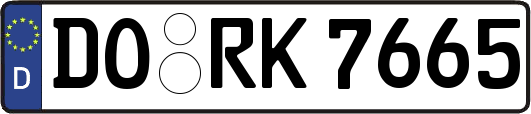 DO-RK7665