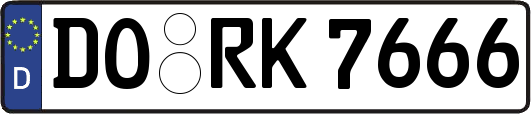 DO-RK7666