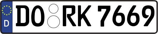 DO-RK7669