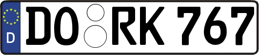 DO-RK767