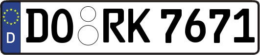 DO-RK7671
