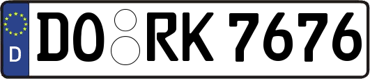 DO-RK7676