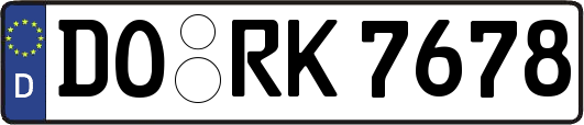 DO-RK7678