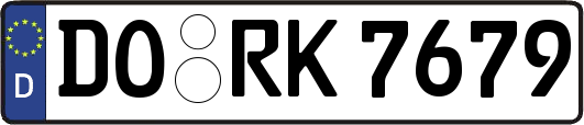 DO-RK7679