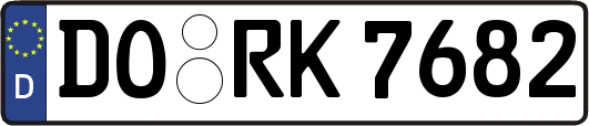 DO-RK7682