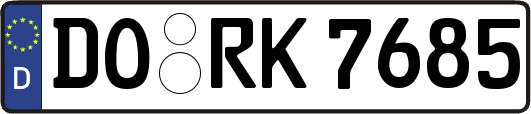 DO-RK7685