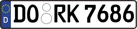 DO-RK7686