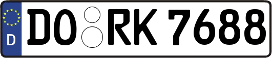 DO-RK7688