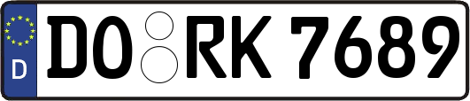 DO-RK7689