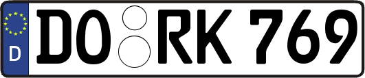 DO-RK769