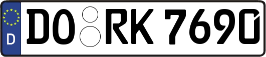 DO-RK7690