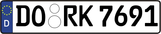 DO-RK7691