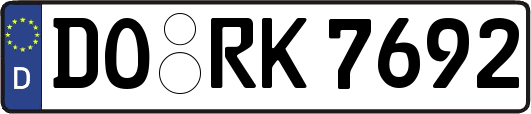 DO-RK7692